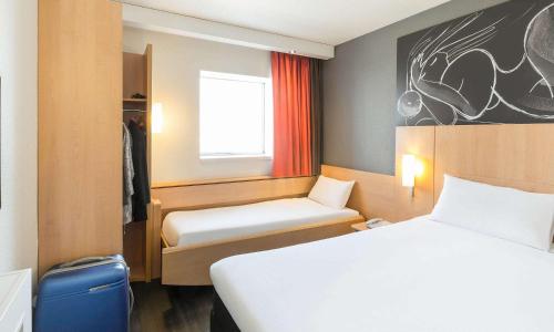 ibis Rennes Centre Gare Sud - photo 3