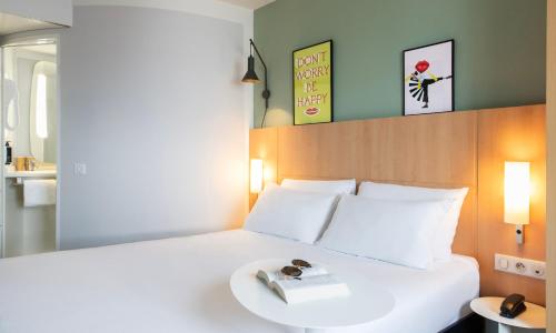 Photo Hotel ibis Rennes Centre Gare Sud