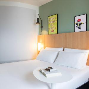 Photo Hotel ibis Rennes Centre Gare Sud