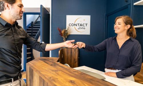 Atlantic Hotel - photo 1