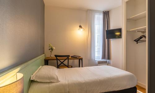 Atlantic Hotel - photo 3